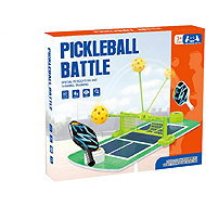 WIKY Pickleball Tabletop Game 26 × 58cm - Tabletop Game 
