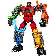 WIKY Dinorobot 5in1 set 26 cm - Autorobot