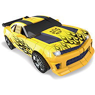 WIKY Autobot with effects 38 cm - Autorobot