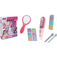 Wiky Hair Studio Set - Children’s Makeup Set