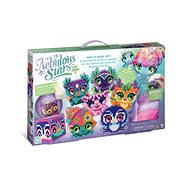Nebulous Fusible Pixel Bead Set - Creative Kit