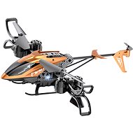 Wiky RC remote control helicopter, 26 cm - RC Helicopter