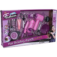 WIKY Hairdressing Set with Effects - Hairdressing Set