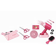 WIKY Hairdressing Set with Effects 11pcs - Hairdressing Set