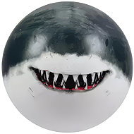 WIKY Water ball shark 23 cm - Children's Ball