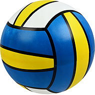 WIKY Water ball volleyball 23 cm - Children's Ball