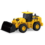 WIKY Loader with Effects 21cm - Toy Car