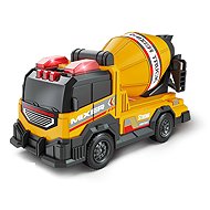 WIKY Car mixer with effects - Toy Car