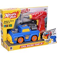 WIKY Screw-Together Lorry Set 19cm - Toy Car