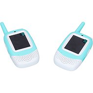 Wiky Walkie Talkies with Video Call 13cm - Kids' Walkie Talkie