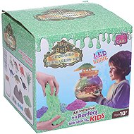 Wiky Make Your Own Dinosaur Decorative Ball 13cm - Creative Kit