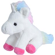 Capsule Unicorn white - Soft Toy