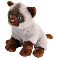 Kapsáček Kočka siamská - Soft Toy
