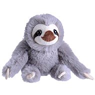Capsule Sloth - Soft Toy