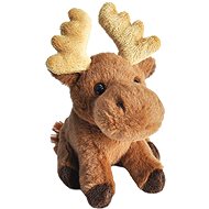 Capsule Moose - Soft Toy