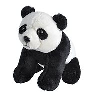 Kapsáček Panda - Soft Toy