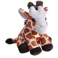 Kapsáček Žirafa - Soft Toy