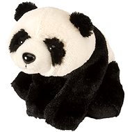 WILD REPUBLIC Plush Panda 15-30 cm - Soft Toy