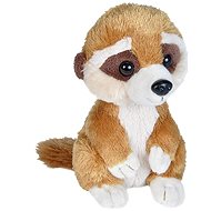WILD REPUBLIC plush Surikata 18 cm - Soft Toy