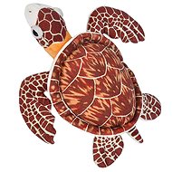 WILD REPUBLIC Plush Sea Turtle Hawk 15-30 cm - Soft Toy