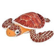 WILD REPUBLIC Plush Sea Turtle 15-30 cm - Soft Toy