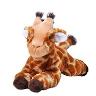 WILD REPUBLIC Plush Giraffe lying 20 cm - Soft Toy