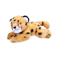 WILD REPUBLIC Plush Cheetah lying 25 cm - Soft Toy