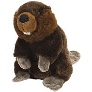 WILD REPUBLIC Plush Beaver 20 cm - Soft Toy