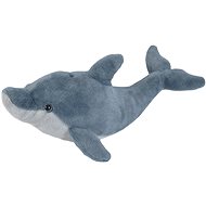 WILD REPUBLIC Dolphin 30-38 cm - Soft Toy