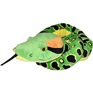 WILD REPUBLIC Anaconda 137 cm - Soft Toy