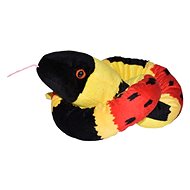 WILD REPUBLIC Coral 137 cm - Soft Toy