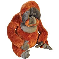 WILD REPUBLIC Orangutan 53 cm - Soft Toy