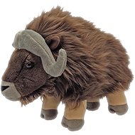 WILD REPUBLIC Muskrat 30-38 cm - Soft Toy