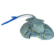 WILD REPUBLIC Spotted blue 30-38 cm - Soft Toy