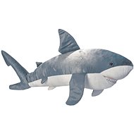 WILD REPUBLIC Giant Shark 96 cm - Soft Toy