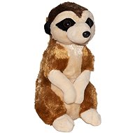 WILD REPUBLIC plush Surikata 30 cm - Soft Toy