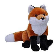 WILD REPUBLIC Plush Fox 30 cm - Soft Toy