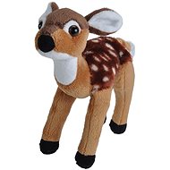 WILD REPUBLIC Plush Wheelbarrow 20 cm - Soft Toy