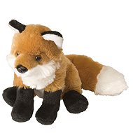 WILD REPUBLIC Plush Fox 20 cm - Soft Toy