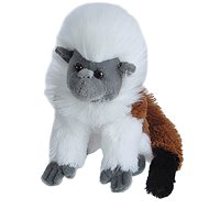 WILD REPUBLIC plush Tamarin 20 cm - Soft Toy