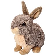 WILD REPUBLIC Plush Rabbit 30 cm - Soft Toy