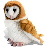 WILD REPUBLIC Plush Pushkin 30 cm - Soft Toy