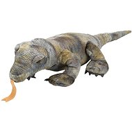 WILD REPUBLIC plush Varan 30 cm - Soft Toy