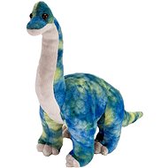WILD REPUBLIC plush Brachiosaurus 25 cm - Soft Toy