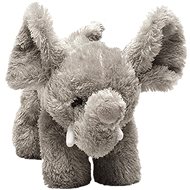 WILD REPUBLIC Plush Elephant grey 18 cm - Soft Toy