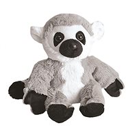 WILD REPUBLIC plush Lemur ringing tail 18 cm - Soft Toy