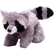 WILD REPUBLIC Plush Raccoon 18 cm - Soft Toy