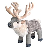 WILD REPUBLIC Plush Reindeer 30 cm - Soft Toy