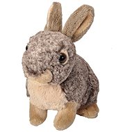 WILD REPUBLIC Plush Rabbit 20 cm - Soft Toy