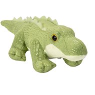 WILD REPUBLIC Plush Alligator 15 cm - Soft Toy